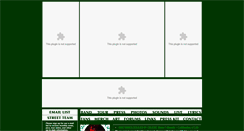 Desktop Screenshot of greenlemonband.com